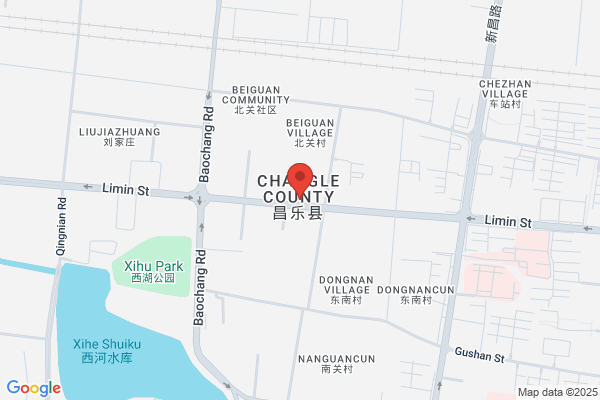 Weifang Lefu Plastic Products Co., Ltd.
