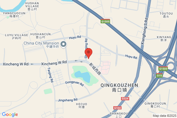 China Fuzhou D & J Power Co., Ltd