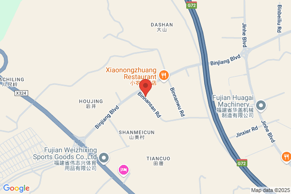 Fujian Tianya Culture Stone Co., Ltd.