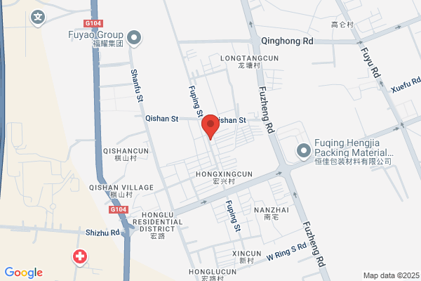 Fuqing Chuangxin Trade Co., Ltd.