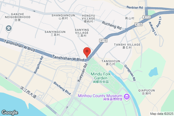 Fuzhou Mei-sheng Medical Equipment Co., Ltd