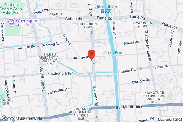 Fuzhou Furi Electronic Co., Ltd.