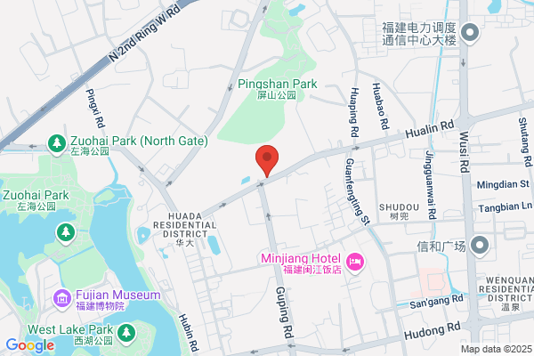 Fuzhou Xingchun Premium Mfg Co., Ltd.