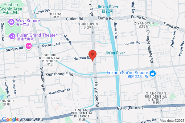 Fujian Furi Electronics Co., Ltd.