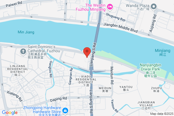 Fujian Star-net Communication Co., Ltd.