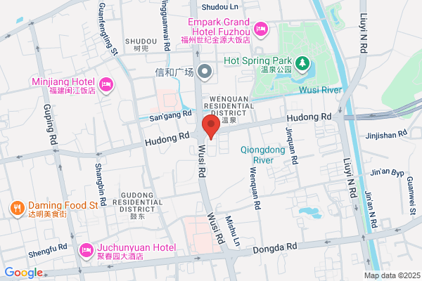 Teemer Metal Industry Co., Ltd