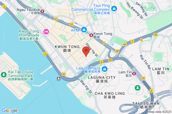 Landmax International Co.,ltd