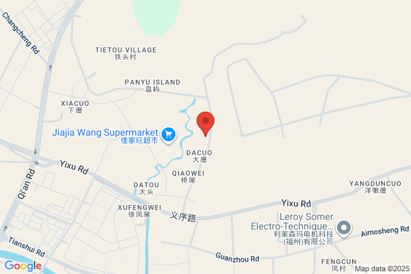 Shanghai Greatsun Industry Co., Ltd.
