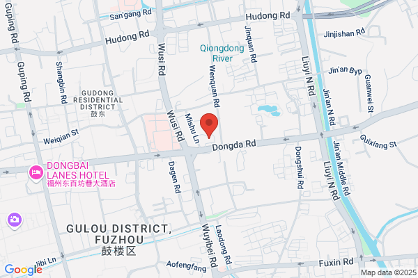 Shanghai Donghong Co., Ltd.