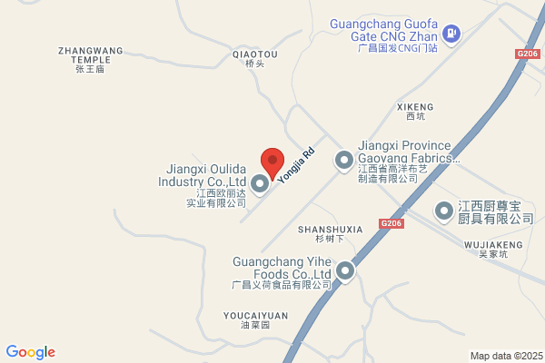 Fuzhou Tianyu & Willy Co., Ltd.