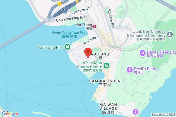 China Rainbow Industrial Group Ltd
