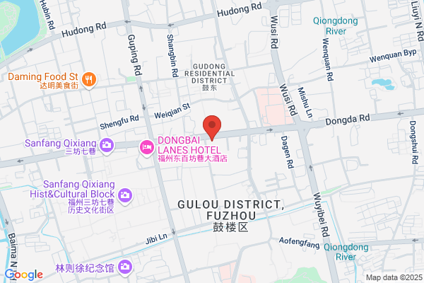 Fujian Tiancheng (holdings) Company Limited.