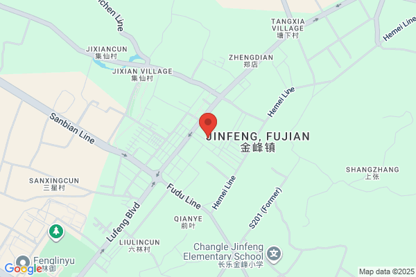 Fuzhou Famour Footwear