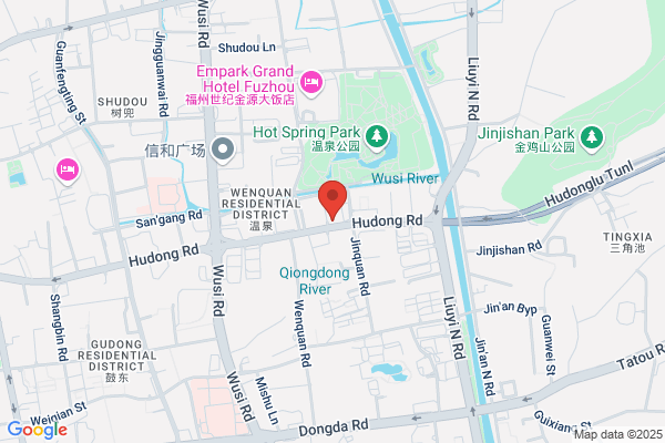 Fuzhou Light Industry Imp. & Exp. Co.,ltd.