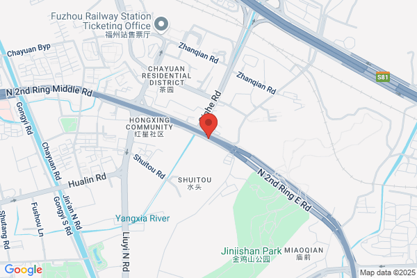 Fuzhou Ri Sheng International Co. Ltd