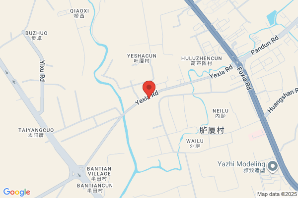 Fuzhou Tera Fund Plastic Products Co., Ltd.