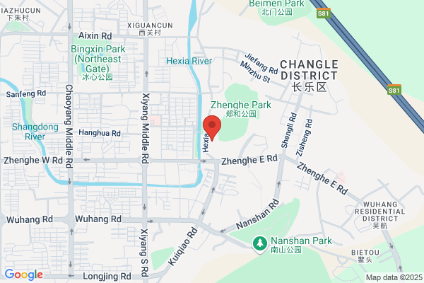 Fuzhou Top Shoes Co. Ltd.,