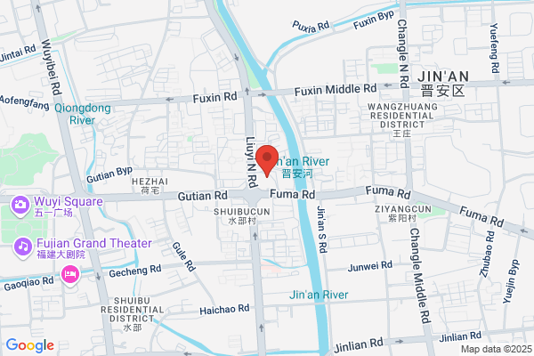 Fuzhou Walks Footwear Co.,ltd