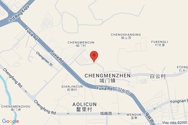 Fuzhou Xinjifu Shoes Industry Co.,ltd