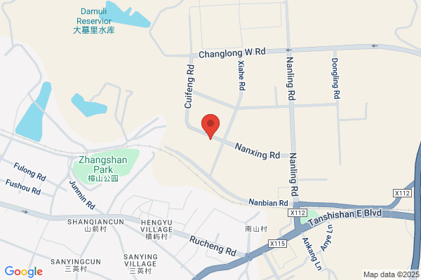 Richson Industries Co Ltd