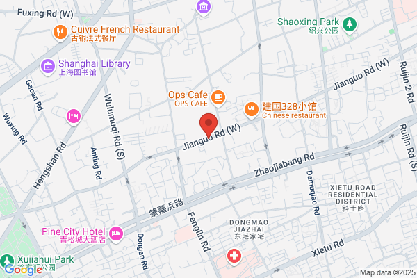 Shanghai Pudong Artex Company Lianyingan