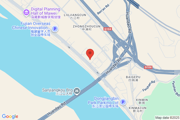 Fujian Forecam Optics Co.,ltd
