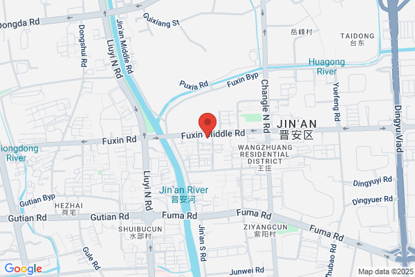 Fuzhou Feihua Optoelectronic Technology  Co., Ltd