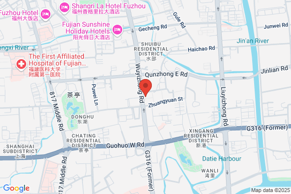 Fuzhou Link Optical Instrument Co. Ltd.
