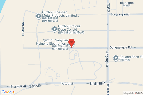 Qunan Electronic(shanghai) Co.,ltd