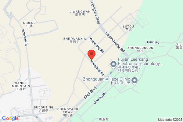 Huifeng Motors Co., Ltd.