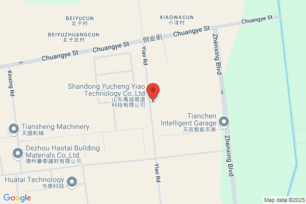 Shandong Yifu Carving Out Science And Technology Co.,ltd.