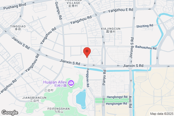 Fujian Jinhaian Enterprise Co.,ltd