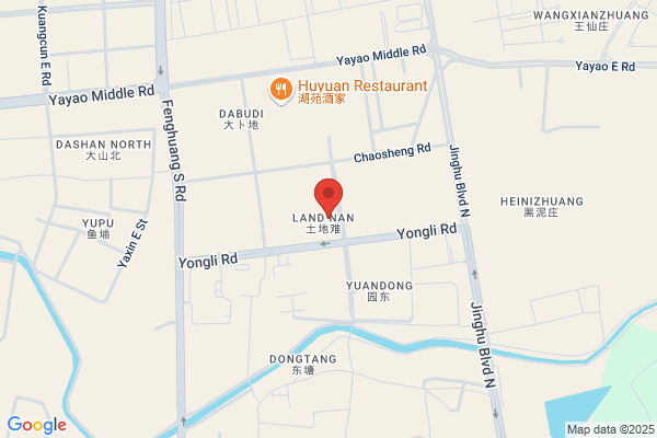 Fuzhou  D&j  Power  Co.,ltd