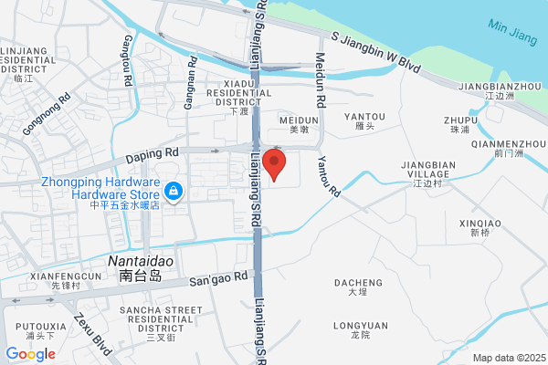 Fuzhou Powerstar Equipment Co.,ltd
