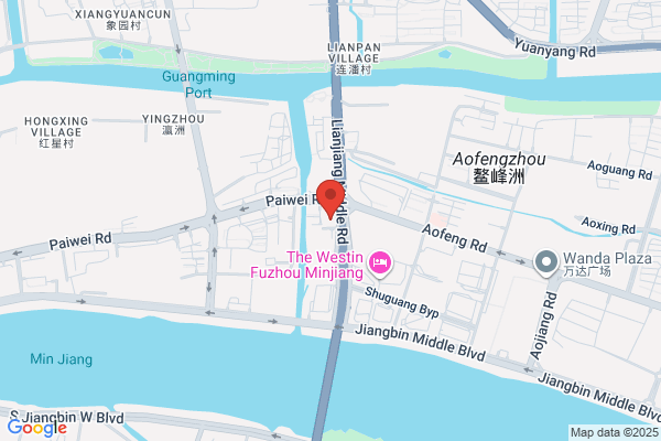 Fuzhou Reeyah Lighting Co.,ltd
