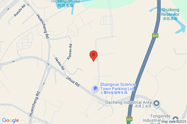Time Electronic Power System Co., Ltd.