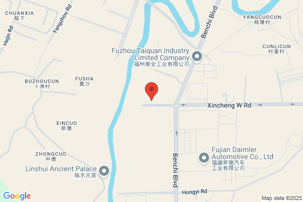 Nine Stars Hunglung Electronic (fuzhou)co.,ltd