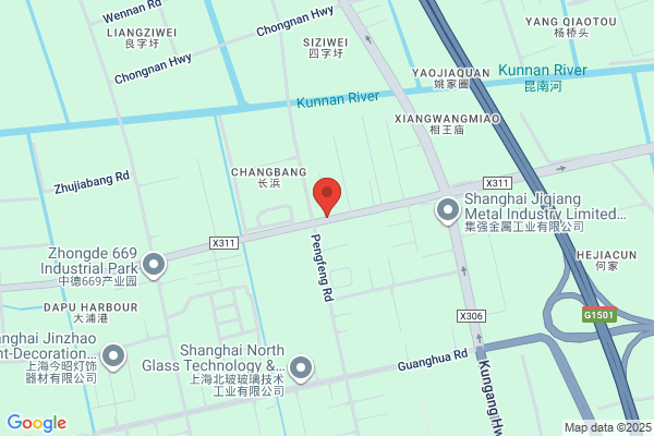 Shanghai Limited Yongan Protection Alarm System
