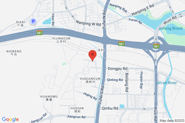 Fuzhou New Landscape Agriculture Co; Ltd