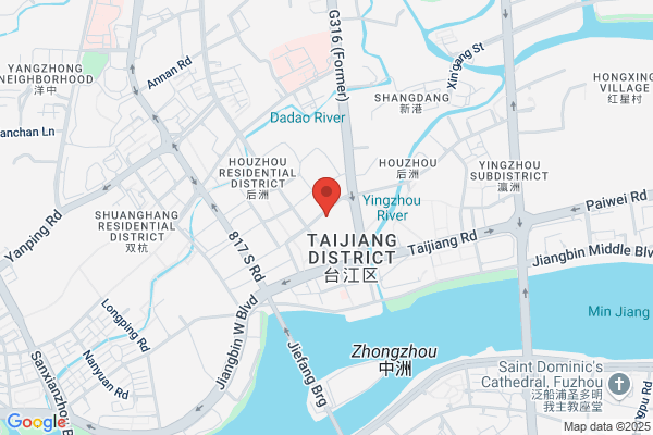 Shanghai Electric Factory Hailun
