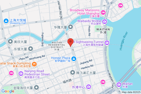 Shanghai Mashita Precision Machinery Co., Ltd.