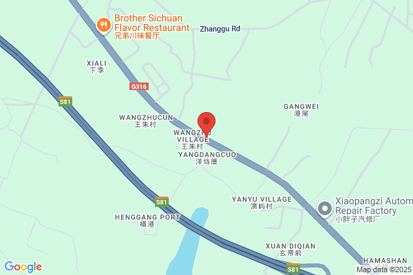 Fujian Yiqiu Textile Co.,ltd