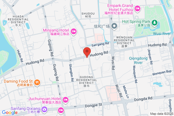 Fujian Building Materials Import & Export Corp.
