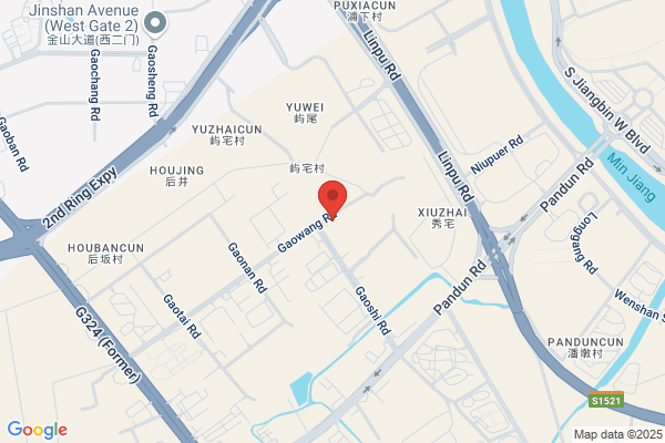 Fu Jian Dayu Sporting Goods Co.,ltd
