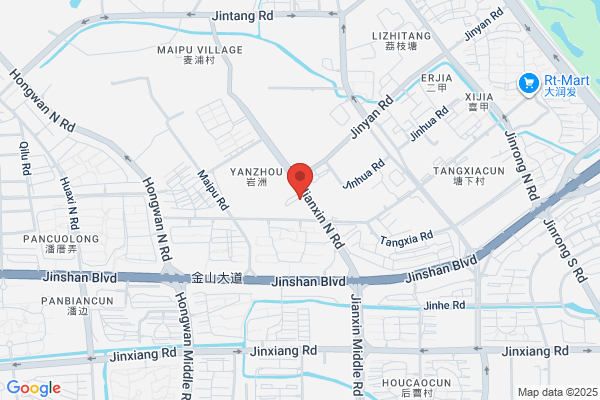 Helmsman Quality Technology Services Co.,ltd.