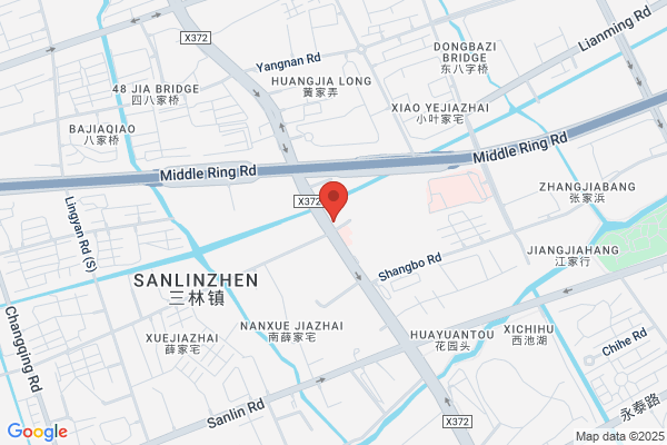 Shanghai Yaohua Weighing System Co.,ltd