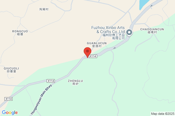 Fuzhou Yuquan Arts & Crafts Co., Ltd.