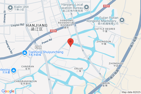 Shanghai Asian Shoe Factory