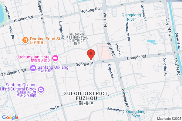Fujian Thumb Enterprise Group Co., Ltd.