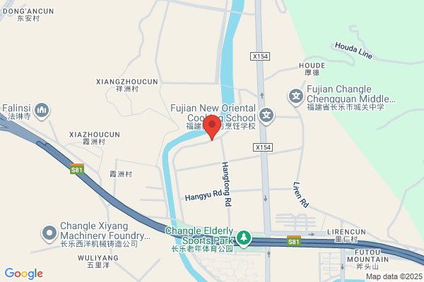 Fuzhou Hongs Bearing Co., Ltd.